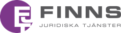 Finns Juridiska Logotyp